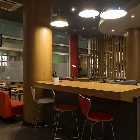 Ibis Tambore บารูเอรี ภายนอก รูปภาพ