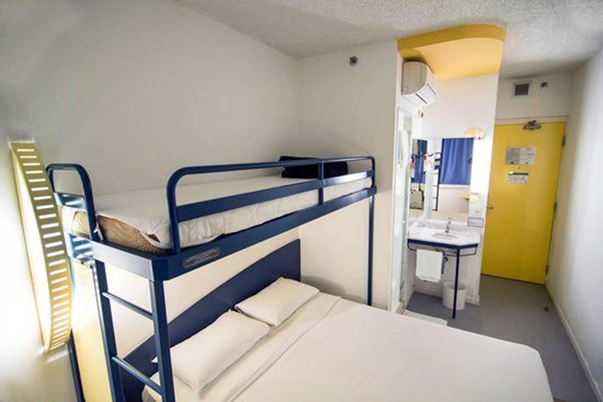 Ibis Tambore บารูเอรี ภายนอก รูปภาพ