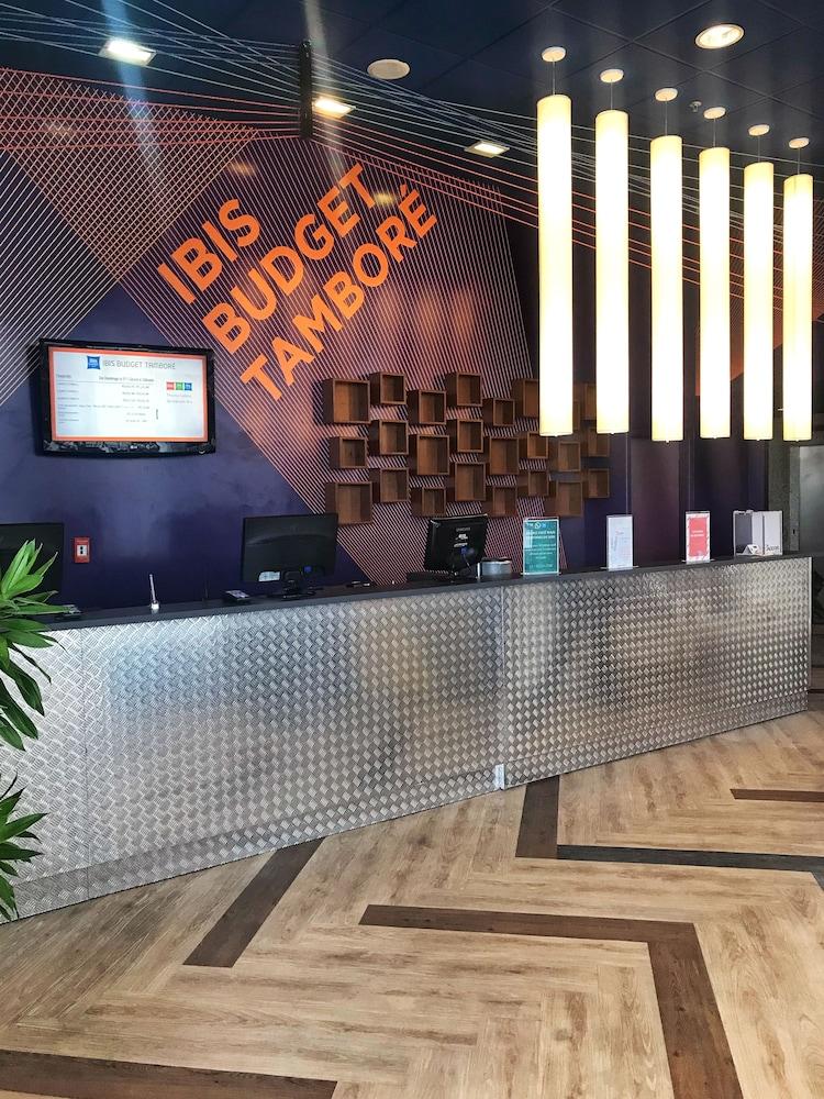 Ibis Tambore บารูเอรี ภายนอก รูปภาพ