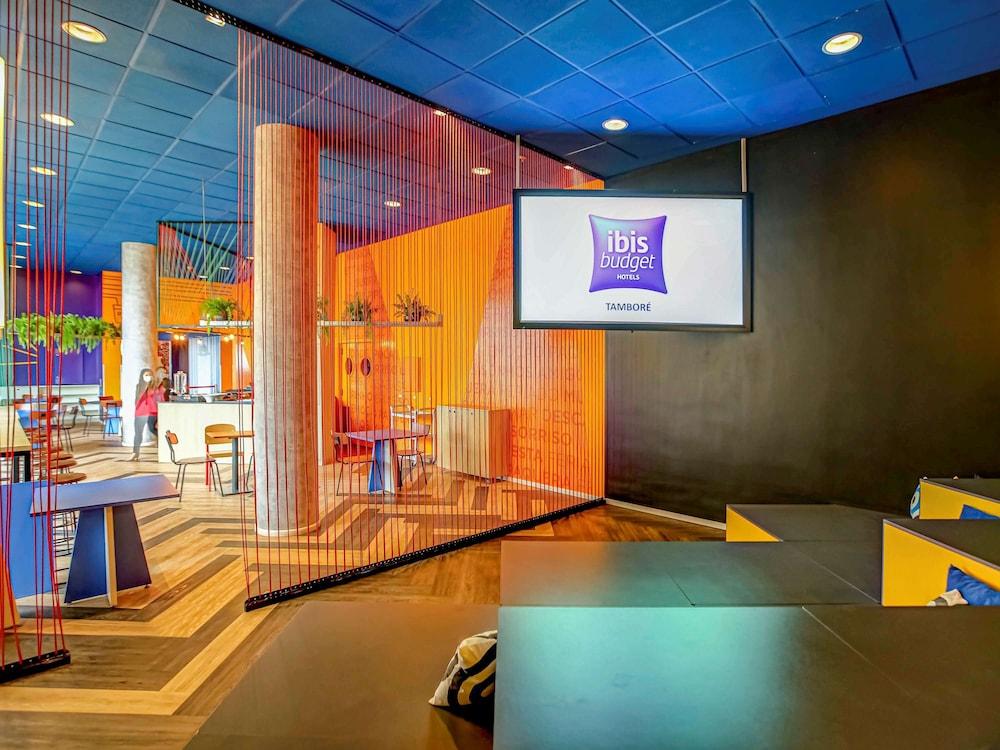 Ibis Tambore บารูเอรี ภายนอก รูปภาพ