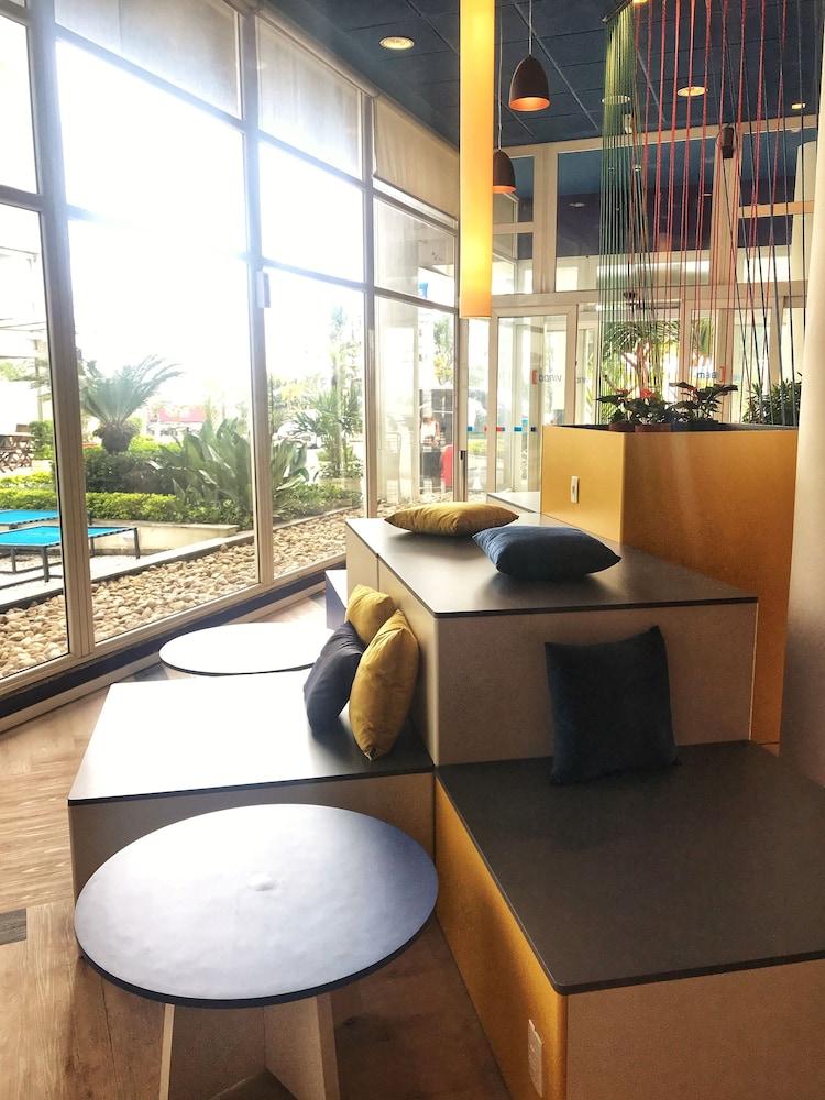 Ibis Tambore บารูเอรี ภายนอก รูปภาพ