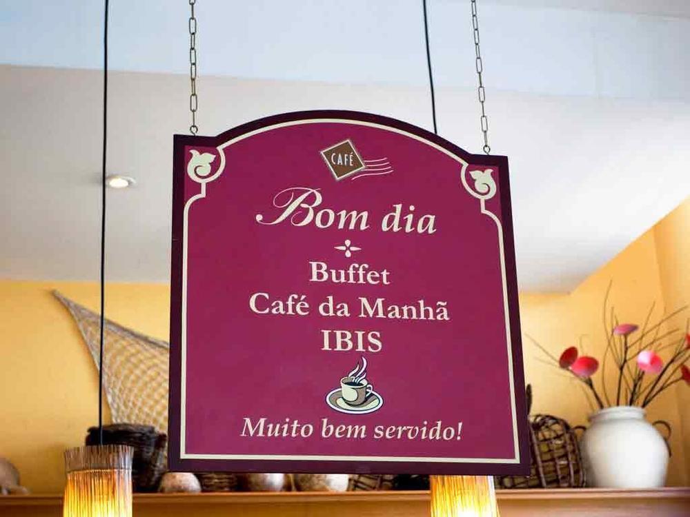 Ibis Tambore บารูเอรี ภายนอก รูปภาพ