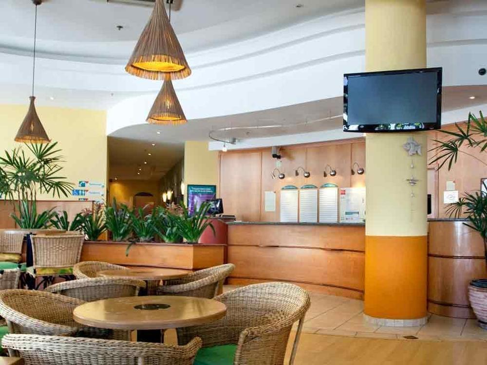 Ibis Tambore บารูเอรี ภายนอก รูปภาพ