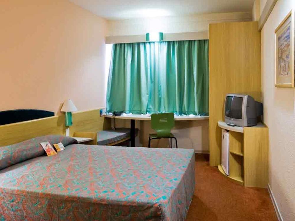 Ibis Tambore บารูเอรี ภายนอก รูปภาพ