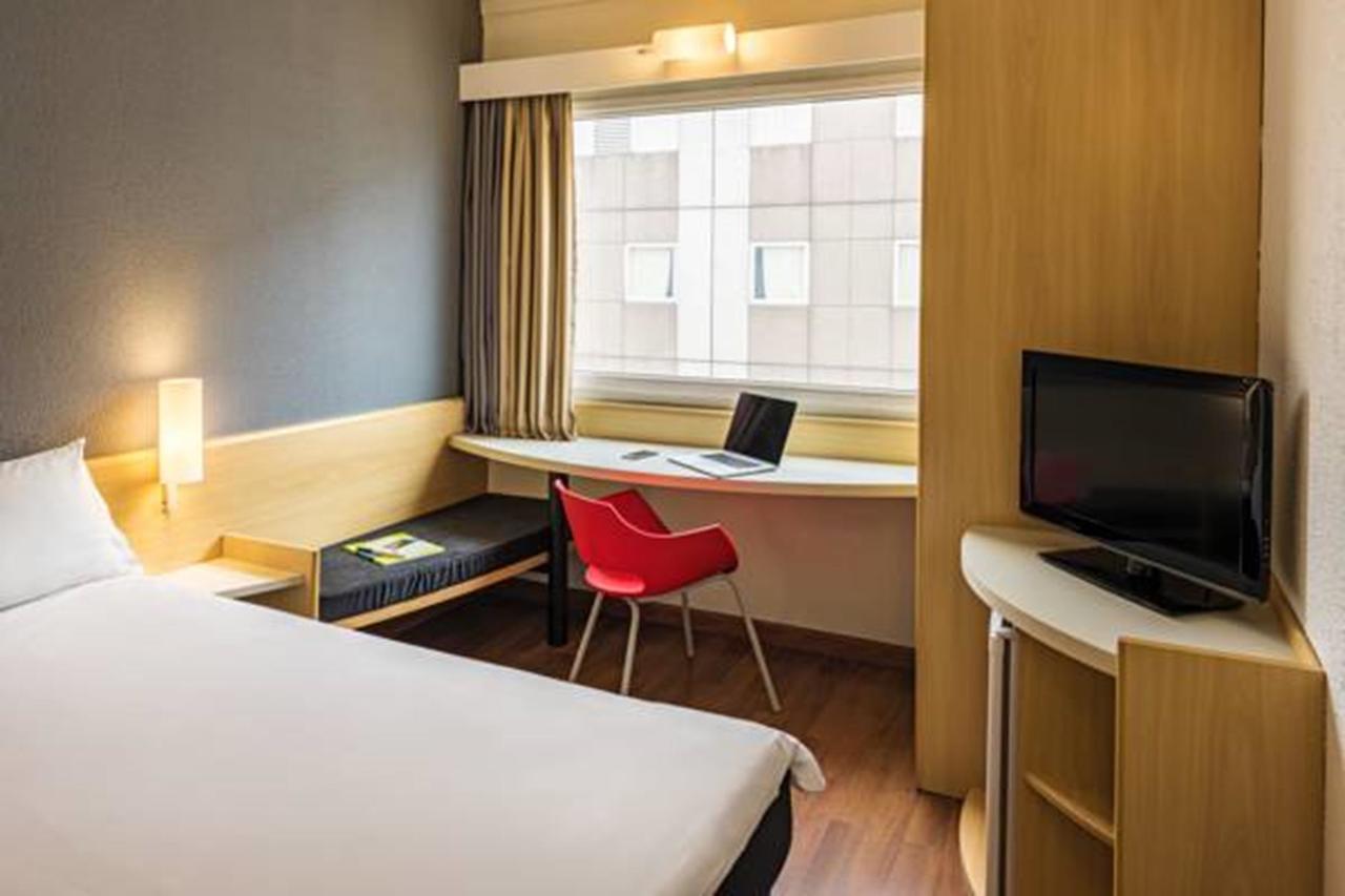 Ibis Tambore บารูเอรี ภายนอก รูปภาพ