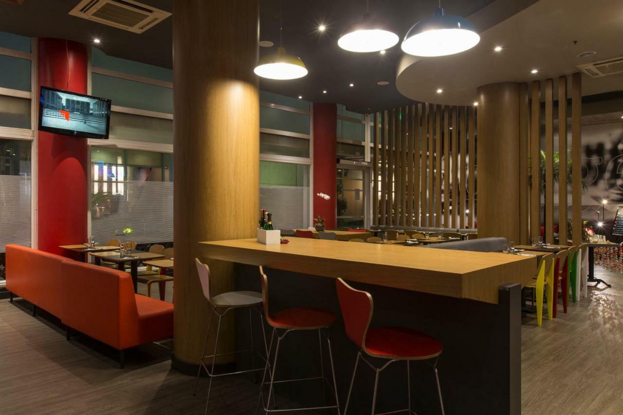 Ibis Tambore บารูเอรี ภายนอก รูปภาพ