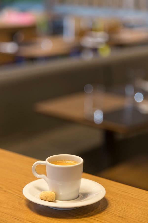 Ibis Tambore บารูเอรี ภายนอก รูปภาพ